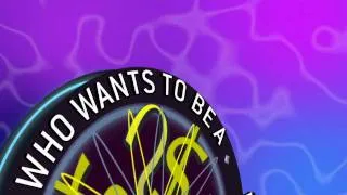Who Wants To Be A Millionaire Intro 2011