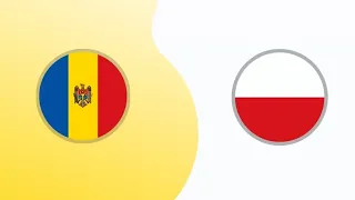 4 memy z meczu Mołdawia vs Polska