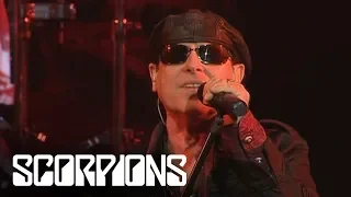 Scorpions - Hour 1, Coming Home, Bad Boys Running Wild (Amazonia Part 1)