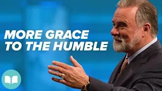 More Grace to the Humble - Part 1 | Keith Moore | LWCC