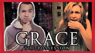 LA POSESIÓN DE GRACE | NETFLIX | Crítica / Opinión 🎬💥🍿