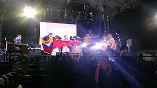 Mi lindo Ecuador 💛💙❤️