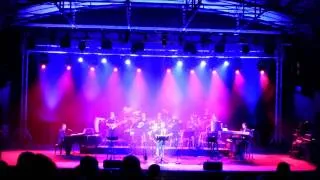 Giorgos Dalaras - O Palios Stratiotis [Bat Yam 23-08-2012]