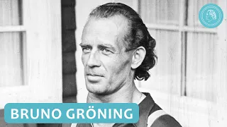 Was für ein Mensch war Bruno Gröning? – Sein Leben in sieben Kapiteln – aus dem Film „1001 Weg“