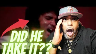 FIRST TIME LISTEN | Elvis Presley - You've lost that loving feeling | REACTION!!!!!!!