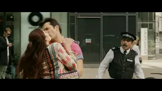 best bollywood indian movies public kiss 🔥 hot and sexy 💋 kiss Jacqueline and varun