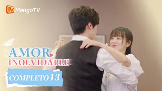 [ESP. SUB] Amor Inolvidable | Episodios 13 Completos(Unforgettable Love) | MangoTV Spanish