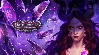 Собираем пазлы || Pathfinder: Wrath of the Righteous, часть 36