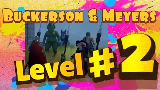 Buckerson & Meyers - Level Two