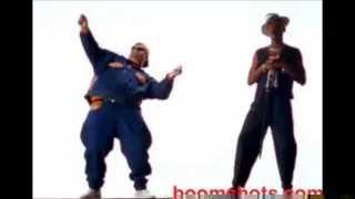 Heavy D Super Cat And Frankie Paul Big and Ready