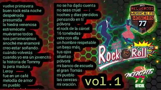 rock an roll.vol.1