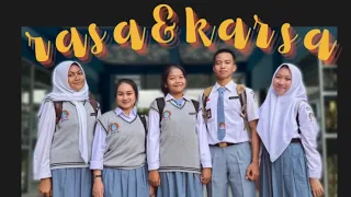 rasa & karsa ( short film ) SMA 3 Kota Jambi