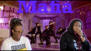 ReacTIV reacts to ITZY "마.피.아. In the morning" M/V