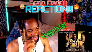 BigWalkDog - Craig Daddy (Official audio) FIRST REACTION! 😲🔥