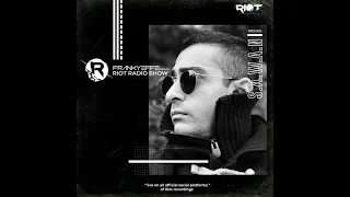 RRS065 - Frankyeffe presents Riot Radio Show - S.A.W.A.N