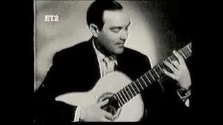 Πολυμέρης Φώτης Live (Προσευχή)Tango 1947