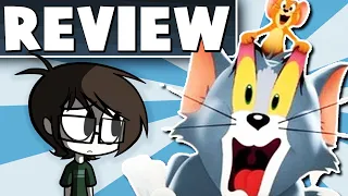 Tom and Jerry the Movie (2021) - REVIEW