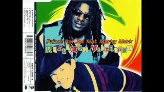 Prince Ital Joe Feat. Marky Mark – Rastaman Vibration (La Bouche Mix) HQ 1995 Eurodance