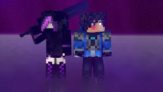 "One For The Money" Kolab Lekcon X Darknet AMV Minecraft