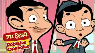 Joven Mr Bean | Mr Bean Animado | Episodios Completos | Viva Mr Bean