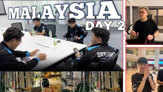 MALAYSIA Day-2 @SkylightzGamingYT