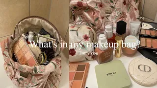 What's in my makeup bag? 💌 | My favorite products! | Makeup favs 2024