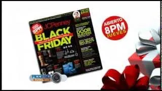 Acceso Total JCPenney Black Friday
