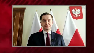 Wojna na Ukrainie VS cywilizowany świat | Polska na dzień dobry 3/4