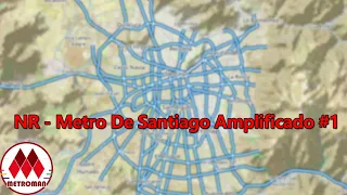 Empezando con la LOCURA, episodio piloto de Nimby Rails