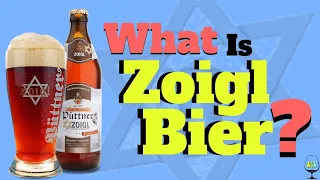 Germany's Most Confusing Beer Style - Lesser Known Beer Styles