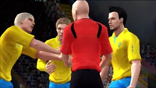 Sweden vs Ukraine highlights Euro 2020