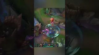 Perfect Draven Axe Catching