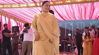 SHAYAR // PERMOTION TOUR //BABA FARID INSTITUTE BATHINDA // SARTAJ & NEERU BAJWA