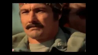 Run, Angel, Run! (1969) Trailer