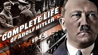 The Complete History of Adolf Hitler (1944)