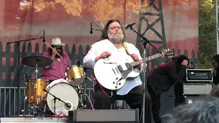 ROKY ERICKSON - “Reverberation (Doubt)” (13th Floor Elevators) 10/7/18