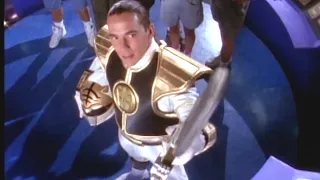 White Light, Part II | Mighty Morphin | Full Episode | S02 | E18 | Power Rangers Official