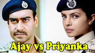 Why Prakash Jha Chose Priyanka Chopra Over Ajay Devgn For Jai Gangaajal?