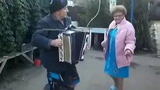 Жили Были Дед и Бабка 😂😂😂 (полная версия)