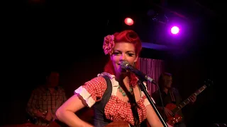GINGER ST. JAMES & CO. - LIVE (HIGHLIGHTS) "Those Were The Days!"