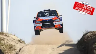 Rally Serras de Fafe 2024 Highlights | EPIC MOMENTS