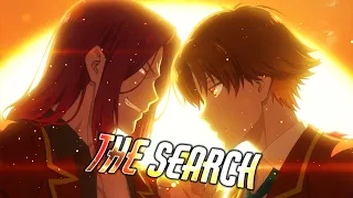 Classroom of the Elite Season 2「AMV」NF - The Search ᴴᴰ