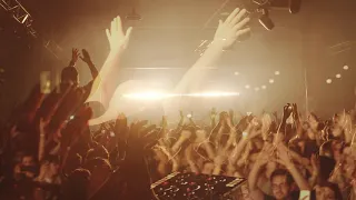 Stephan Bodzin @ The Timber Yard