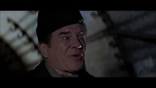 A Dandy in Aspic (1968) - Gatiss & Eberlin strike a deal with the Russians