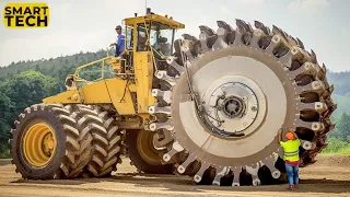 150 Of The World's Most Famous Heavy Equipment ▶ 4
