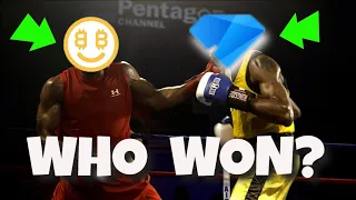 NiceHash vs Kryptex - Who's The Best?