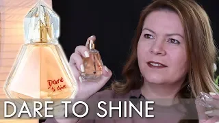 DARE TO SHINE Туалетная вода Дэа Ту Шайн 42807 Орифлэйм