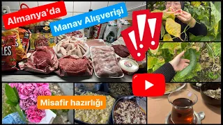 Eskisi gibi değilim⁉️artık birgünde olmuyor⁉️manav'dan aldıklarım⁉️selma ablamın bahçesi💯günlükVLOG