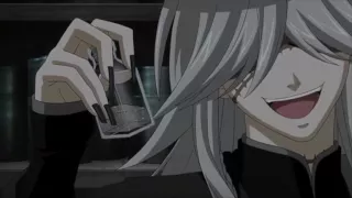 Black Butler | AMV | Undertaker | Mad Hatter