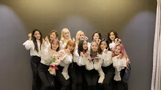 loona moments to watch when tired